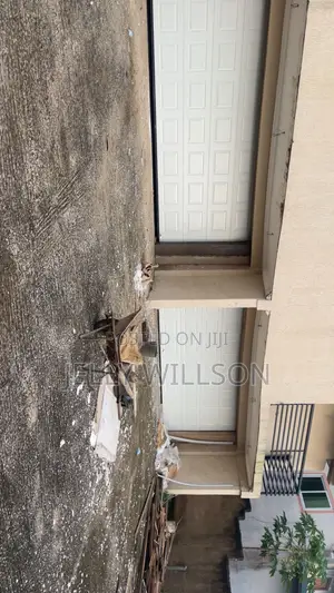 Garage Door 16feet