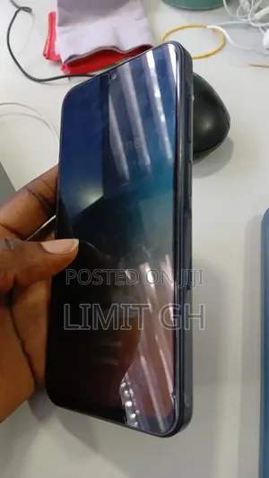Samsung Galaxy A15 128 GB Blue