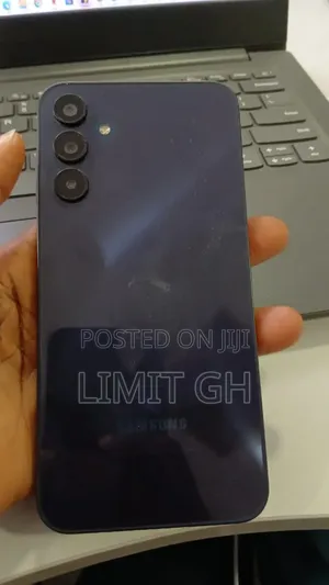 Samsung Galaxy A15 128 GB Blue