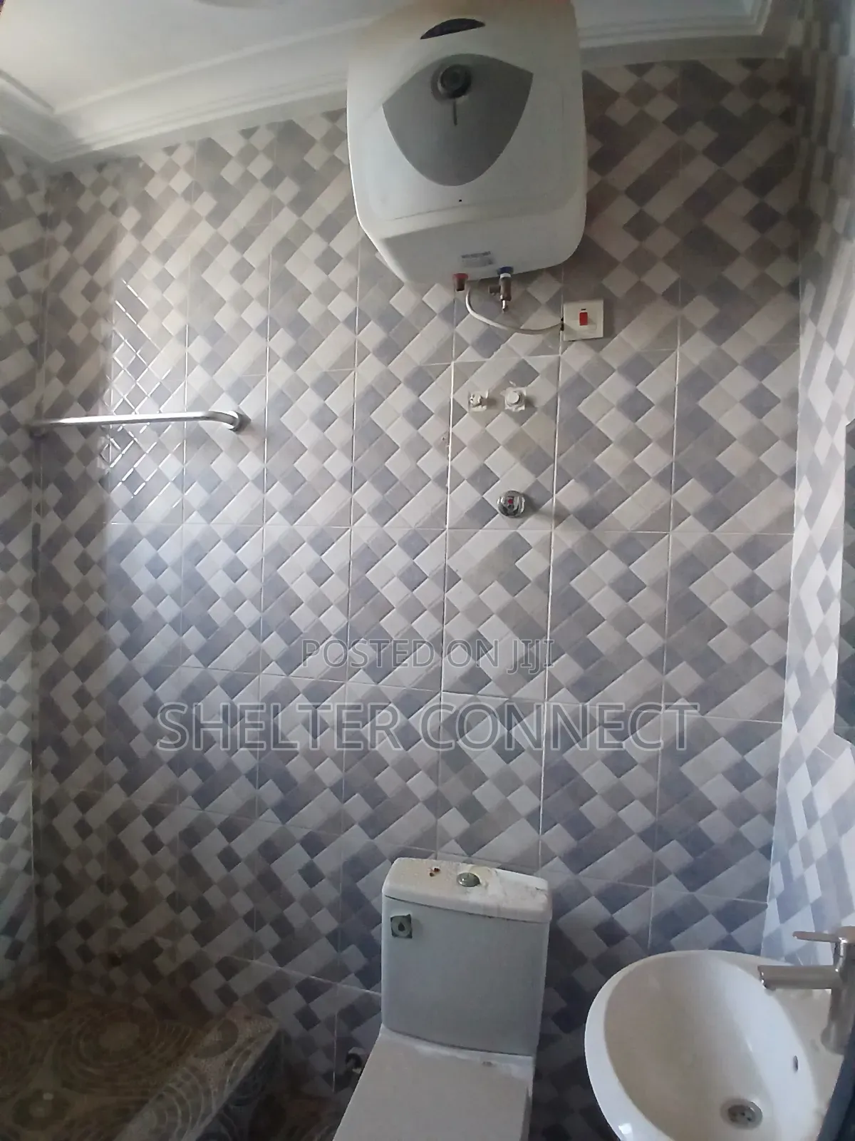 3bdrm Apartment in Oyarifa Teiman for rent