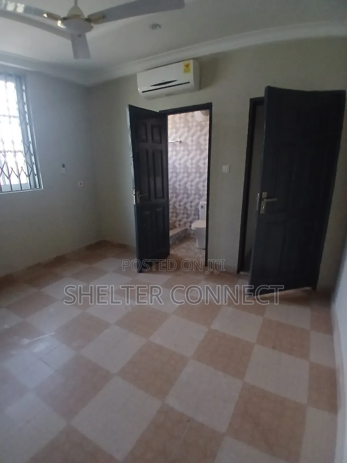 3bdrm Apartment in Oyarifa Teiman for rent