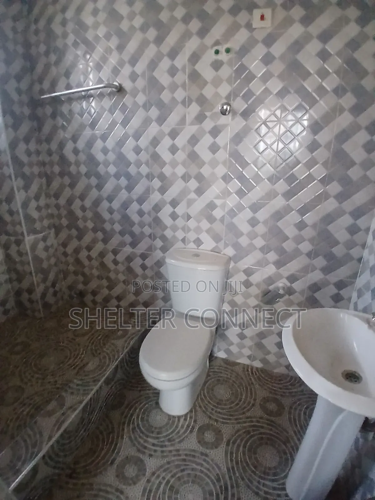 3bdrm Apartment in Oyarifa Teiman for rent