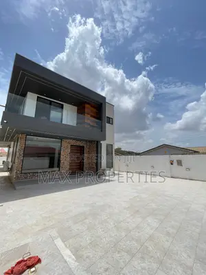 4bdrm House in Haatso for sale