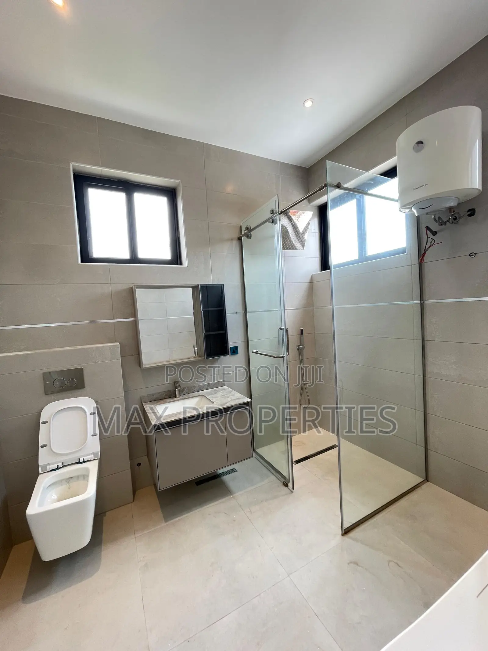 4bdrm House in Haatso for sale