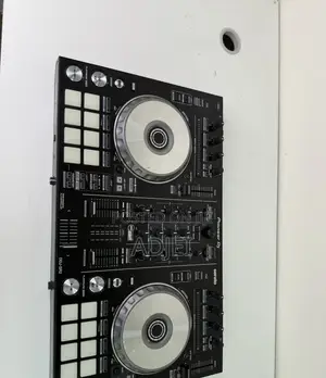 Pioneer DDJ Sr2