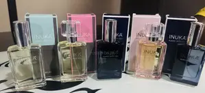 Inuka Perfumes