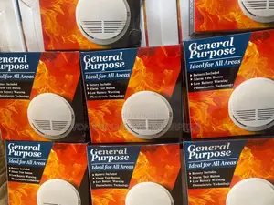 Smoke Detectors