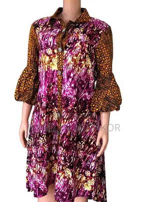African Fashion