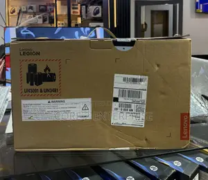 New Laptop Lenovo Legion 5 32GB Intel Core Ultra 9 SSD 1T
