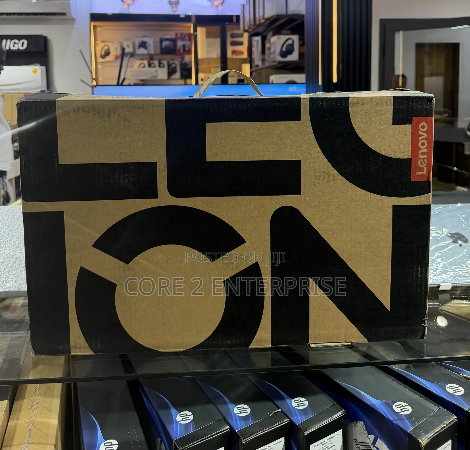 New Laptop Lenovo Legion 5 32GB Intel Core Ultra 9 SSD 1T