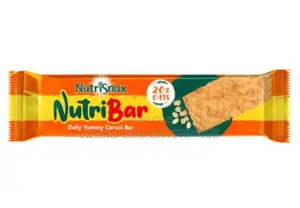 Nutrisnax Nutribar