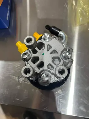 Power Steering Motors for All Cars