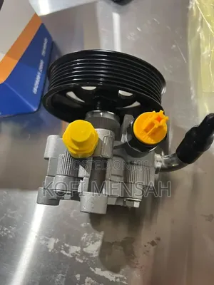 Power Steering Motors for All Cars