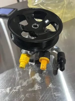 Power Steering Motors for All Cars