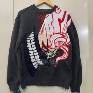 Dandadan(Official Steady Hands Collaboration Design)