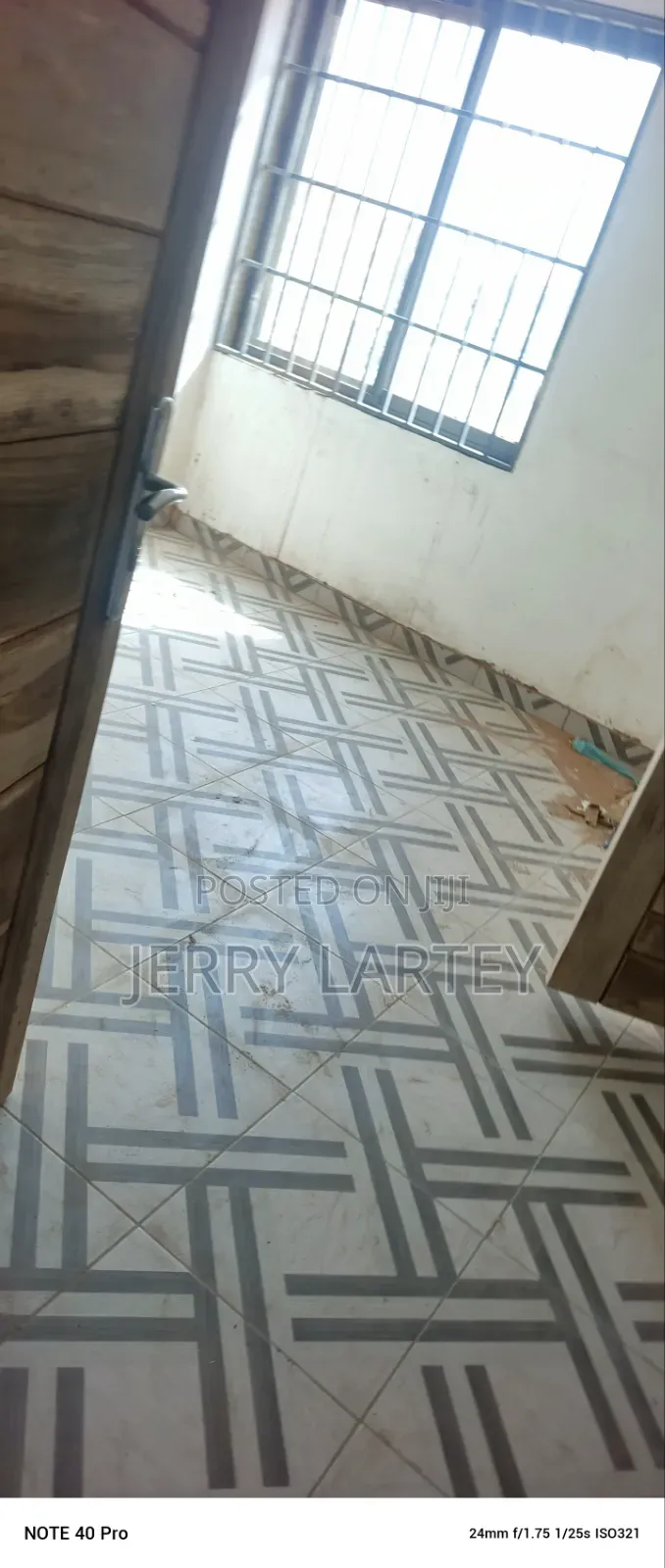 1bdrm Apartment in Mamprobi Dansoman for rent