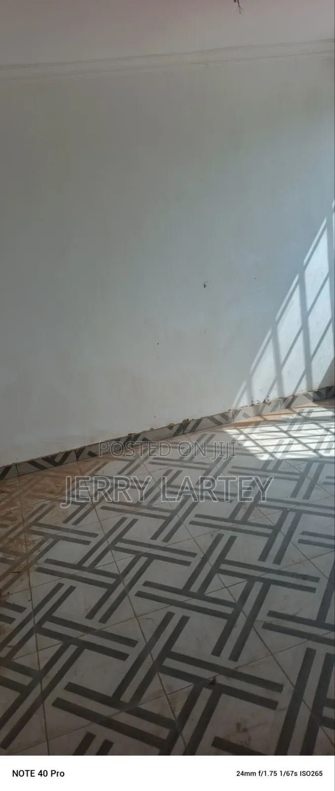 1bdrm Apartment in Mamprobi Dansoman for rent