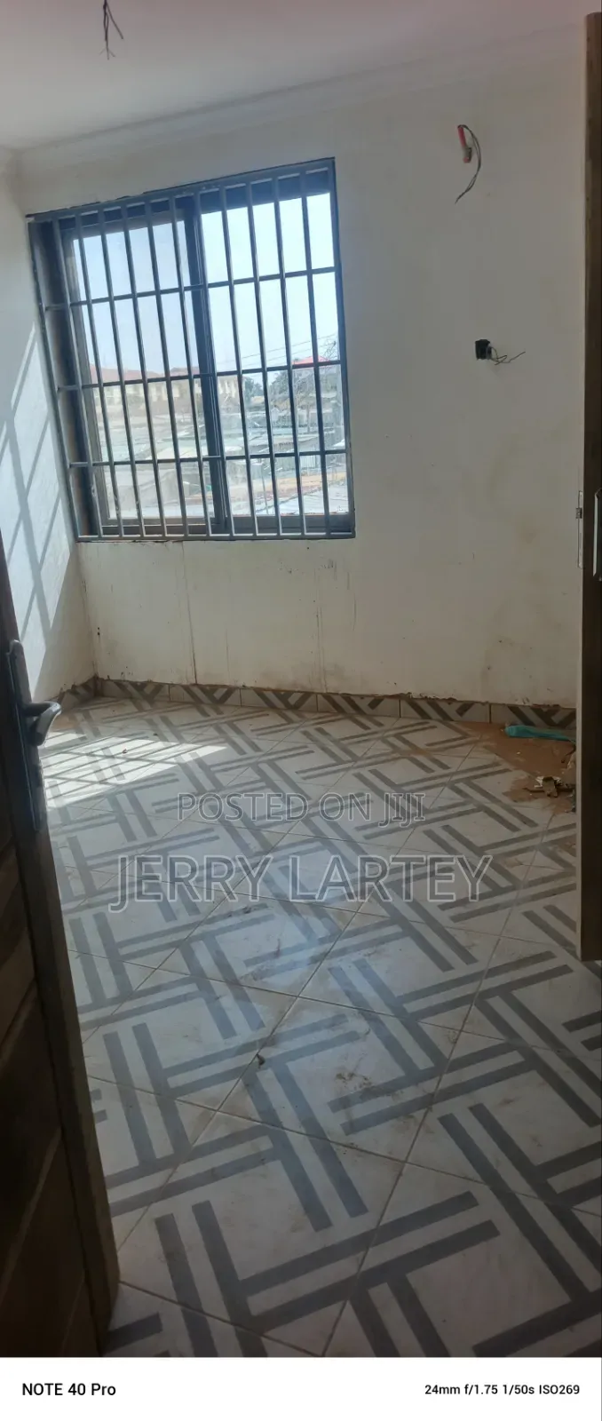 1bdrm Apartment in Mamprobi Dansoman for rent