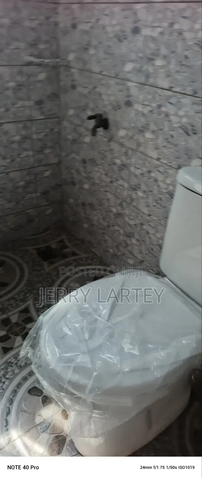 1bdrm Apartment in Mamprobi Dansoman for rent