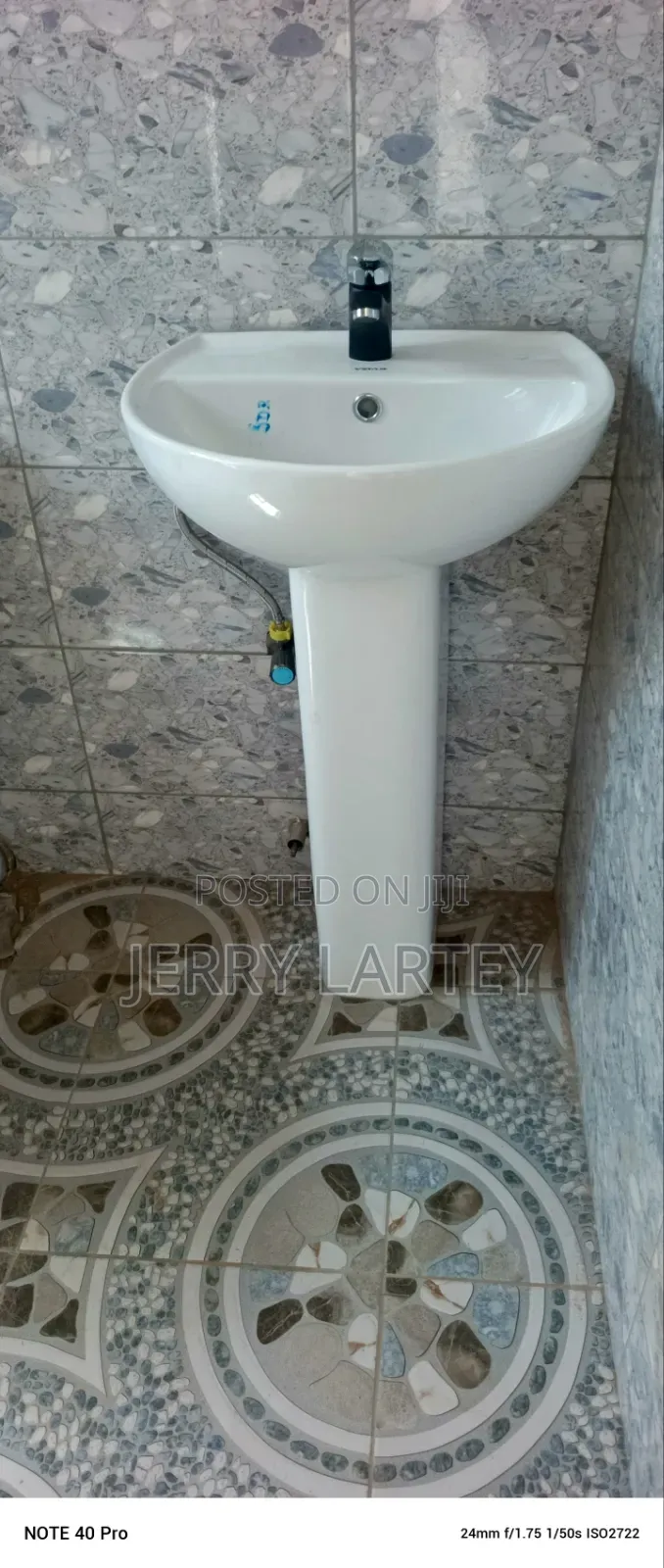 1bdrm Apartment in Mamprobi Dansoman for rent