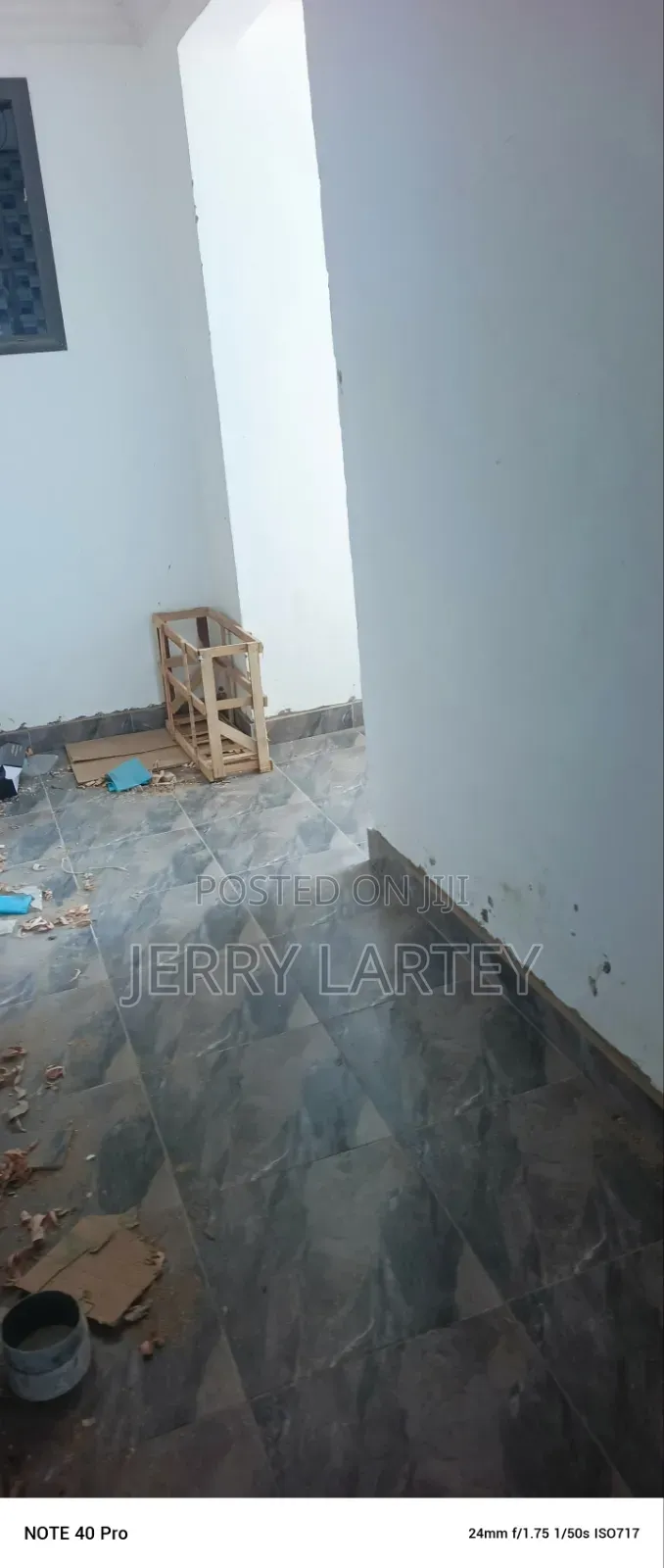 1bdrm Apartment in Mamprobi Dansoman for rent