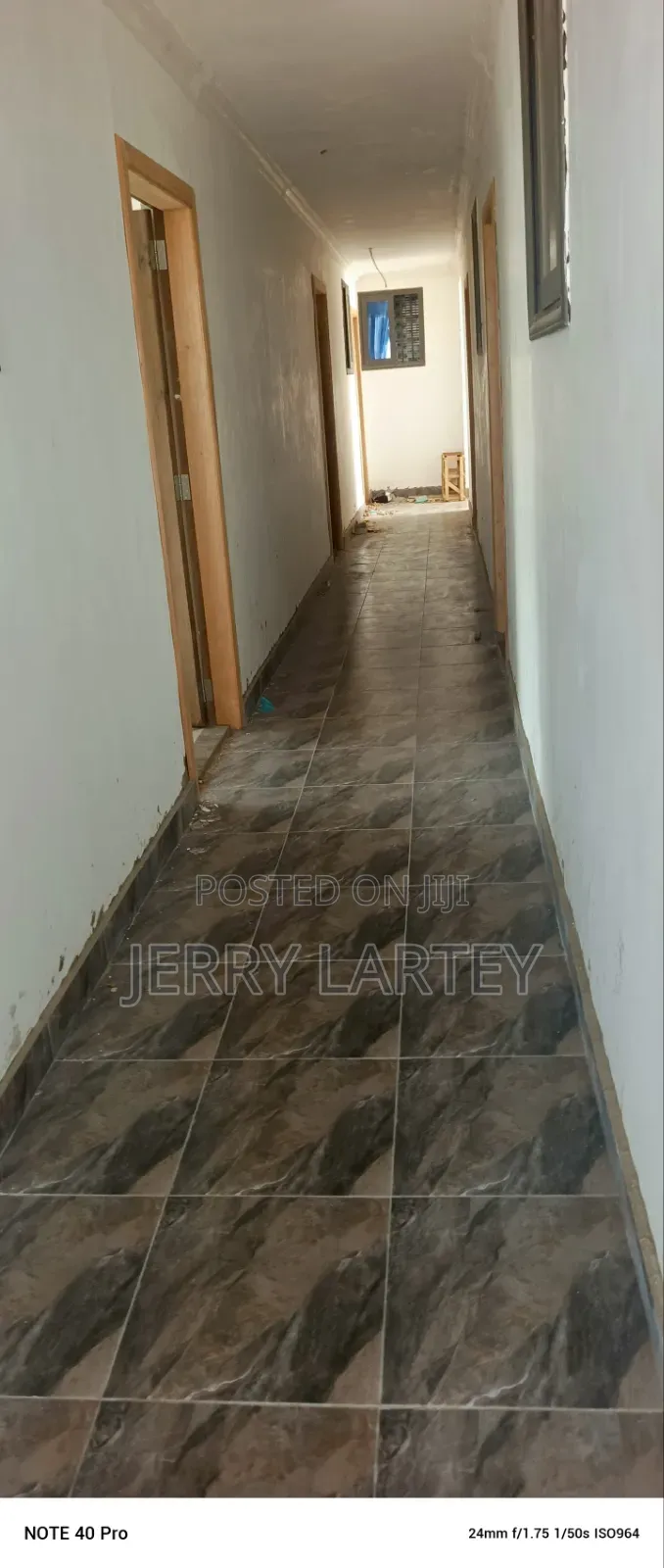 1bdrm Apartment in Mamprobi Dansoman for rent