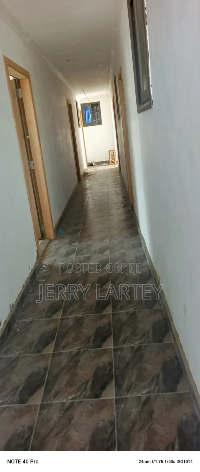 1bdrm Apartment in Mamprobi Dansoman for rent