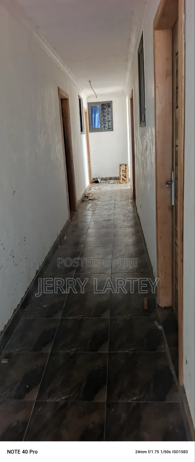 1bdrm Apartment in Mamprobi Dansoman for rent