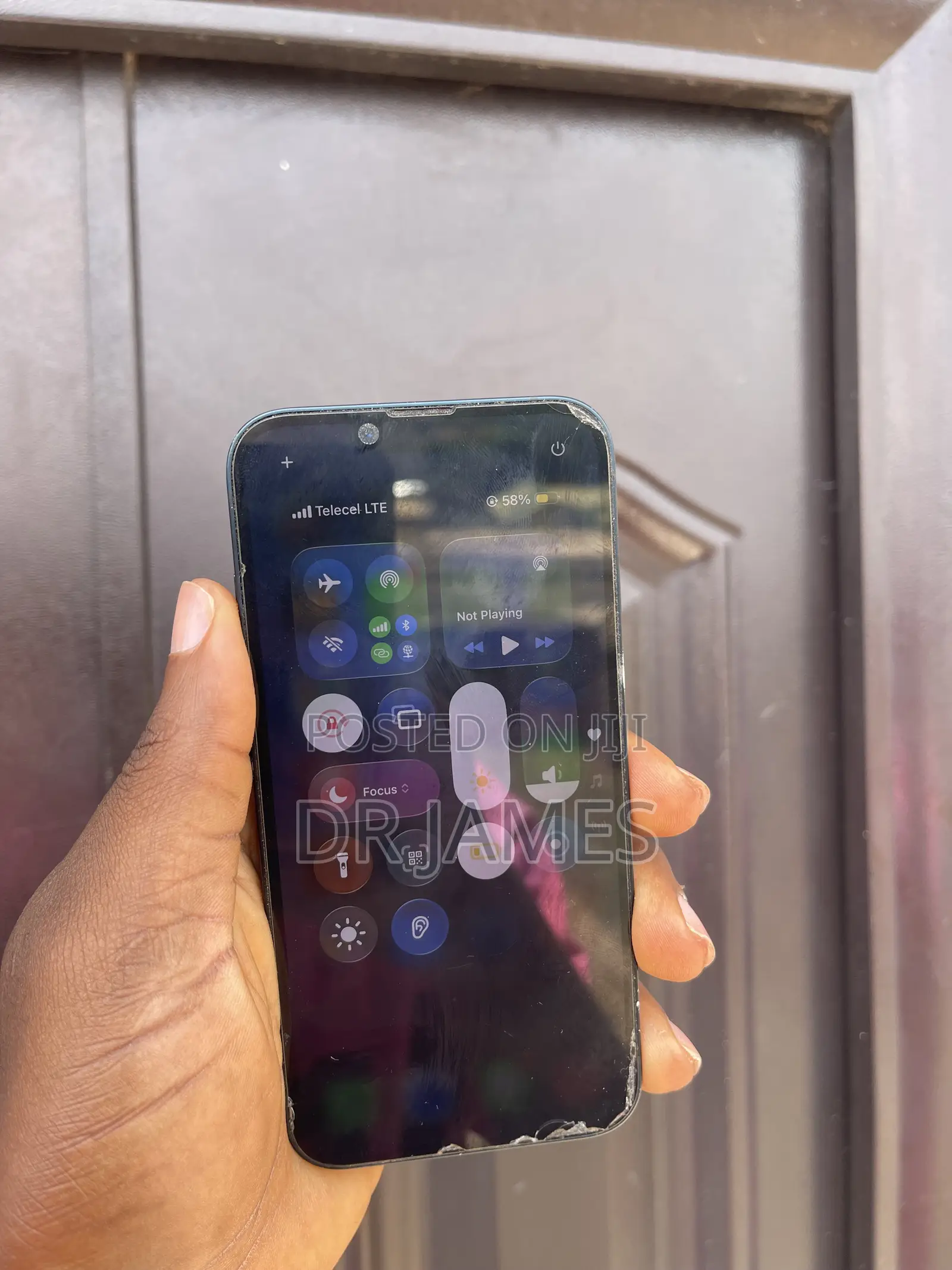 Apple iPhone 14 128 GB Blue