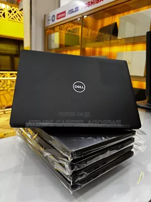 Laptop Dell Latitude 7480 8GB Intel Core i5 SSD 256GB