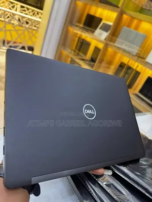 Laptop Dell Latitude 7480 8GB Intel Core i5 SSD 256GB
