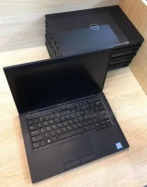 Laptop Dell Latitude 7480 8GB Intel Core i5 SSD 256GB