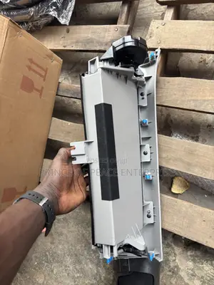 Toyota Rav4 2006 2007 2008 Glove Box or Letter Box Replacement