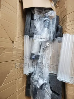 Steering Rack Available for All Cars