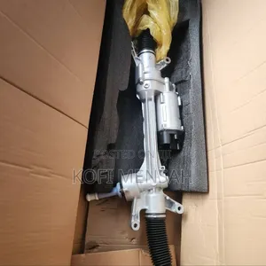 Steering Rack Available for All Cars