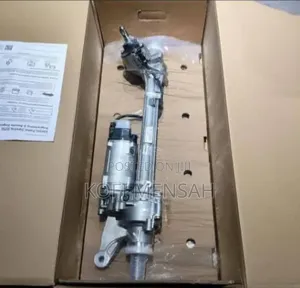 Steering Rack Available for All Cars