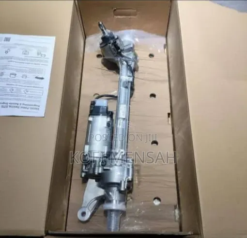 Steering Rack Available for All Cars