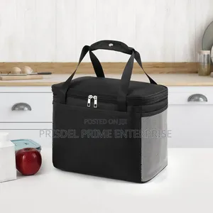 Lunch Bag Lunch Box
