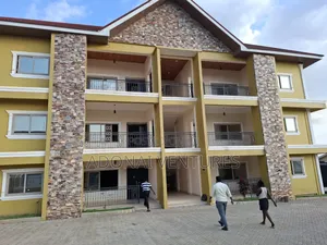 2bdrm Apartment in Ahodwo Daban, Kumasi Metropolitan for rent