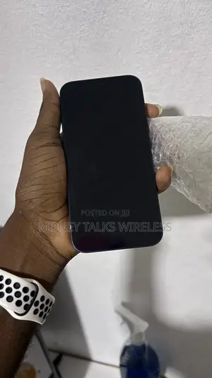 Apple iPhone 12 128 GB Black