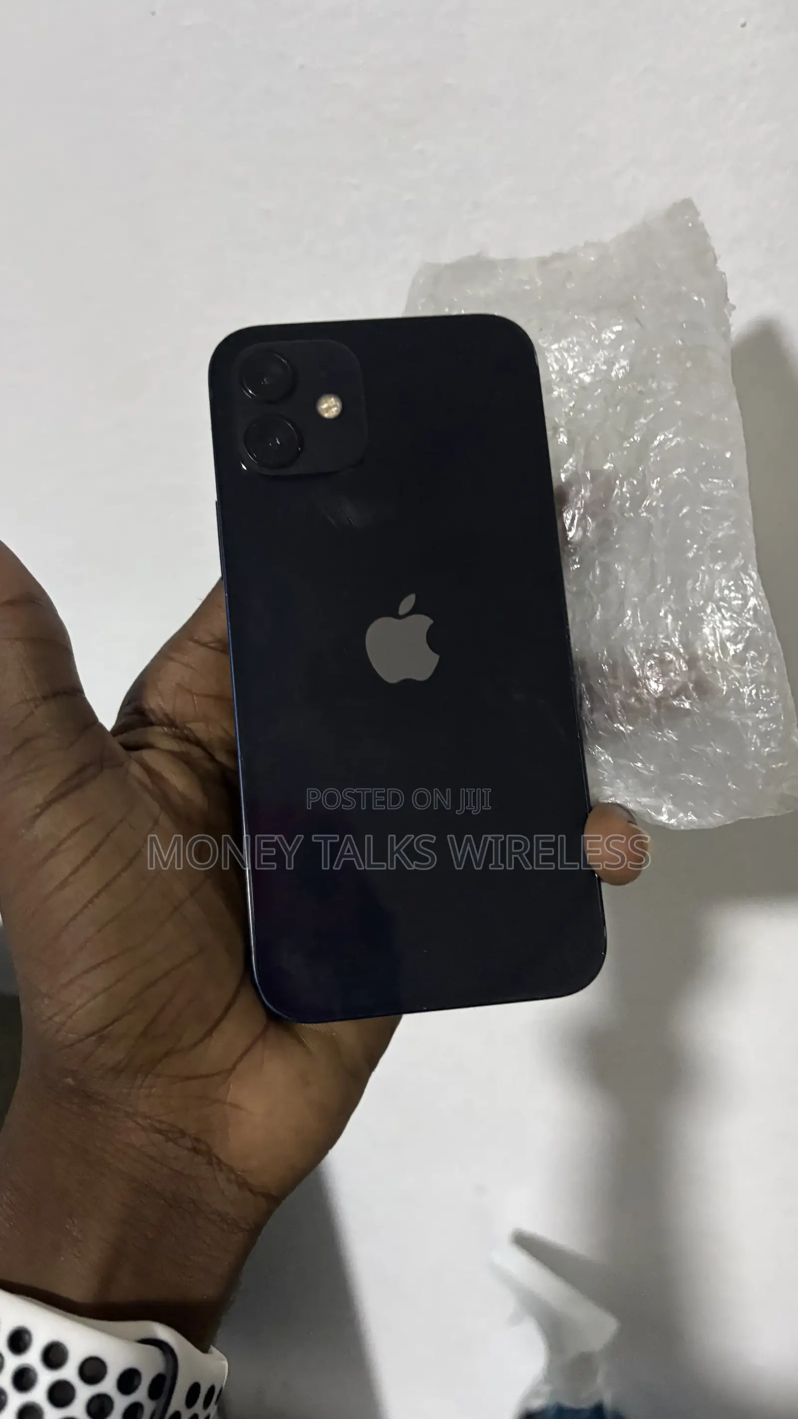 Apple iPhone 12 128 GB Black