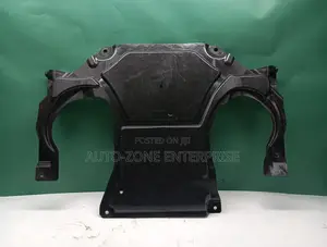 Mercedes Benz C300 2008-2014 Under/Engine Panel