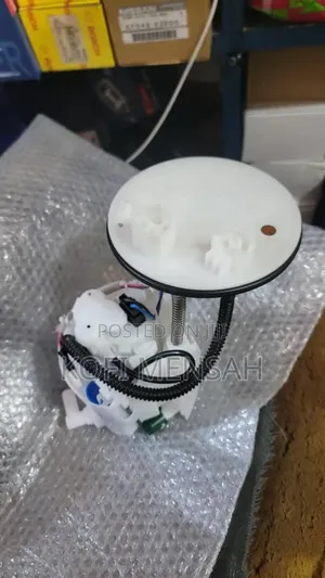 Ccomplete Fuel Pump Available
