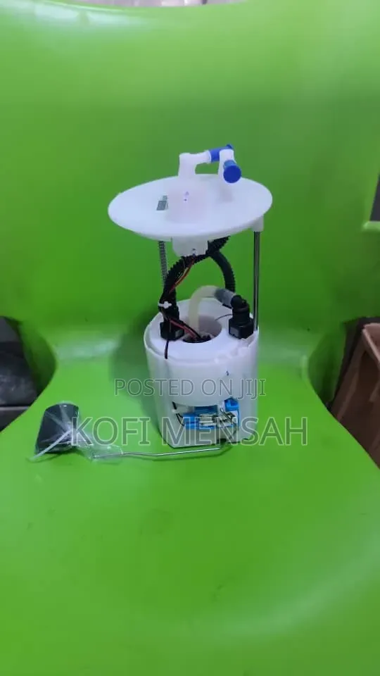 Ccomplete Fuel Pump Available