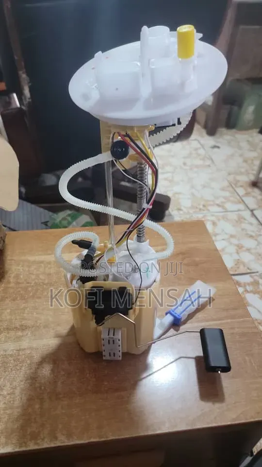 Ccomplete Fuel Pump Available