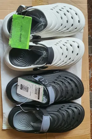 Comfortable Unisex Clogs