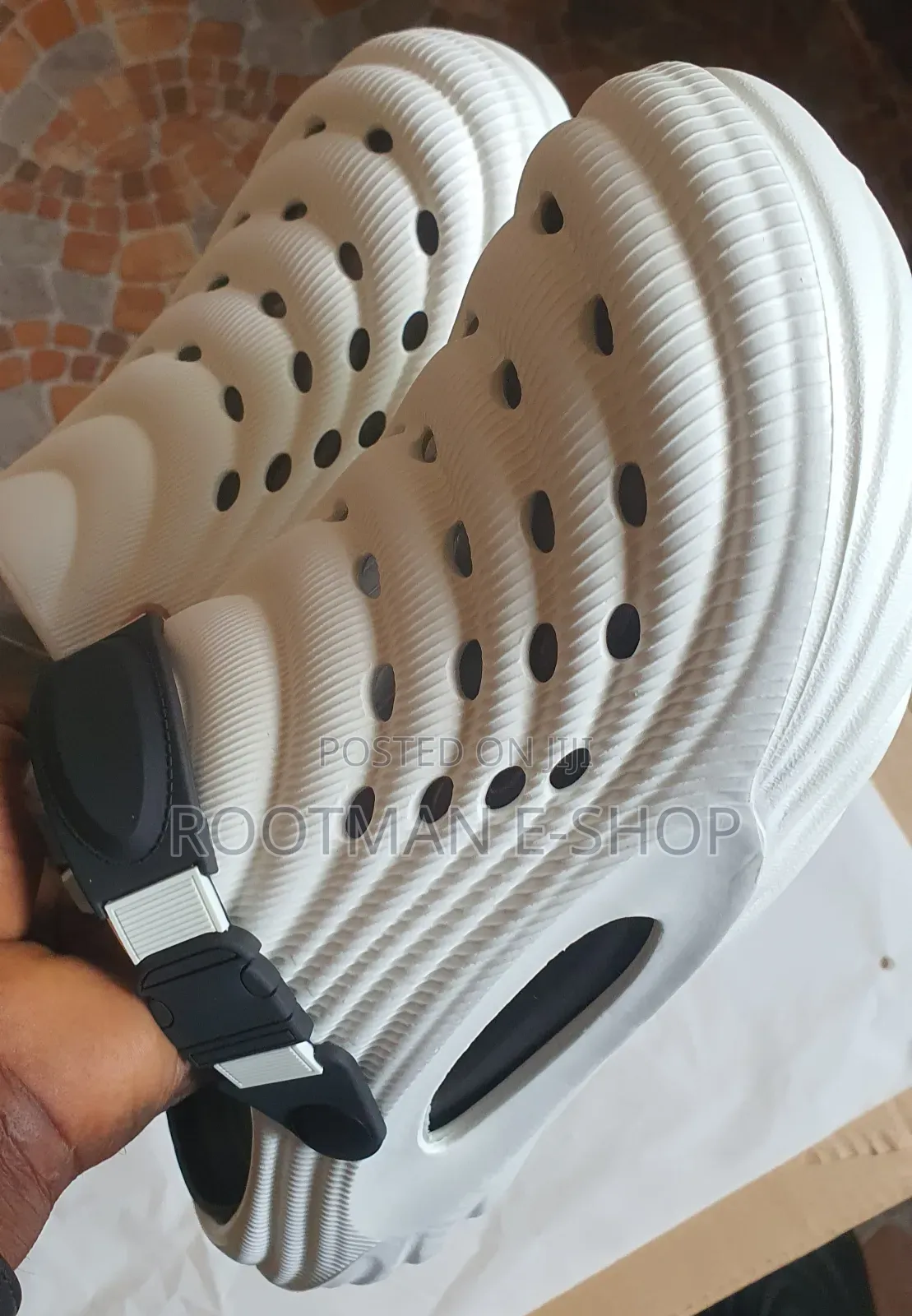 Comfortable Unisex Clogs