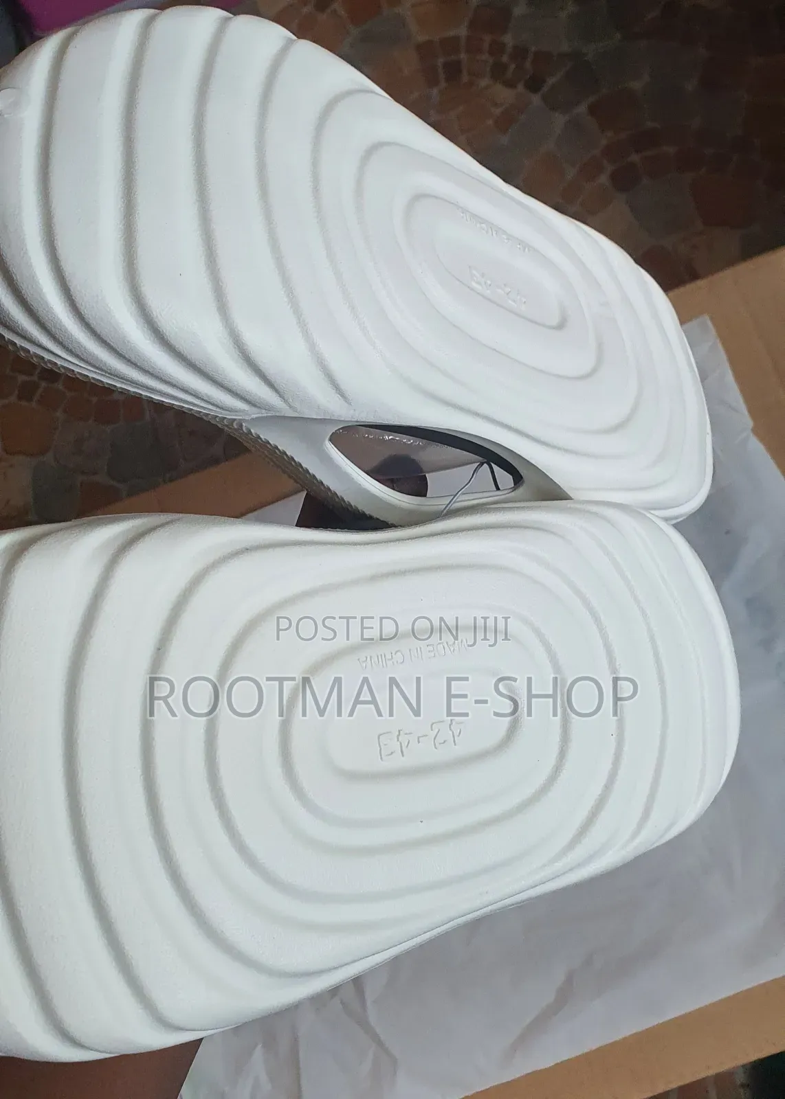 Comfortable Unisex Clogs
