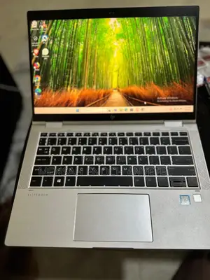New Laptop HP EliteBook 840 G3 8GB Intel Core i7 HDD+SSD 128GB