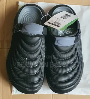 Comfortable Unisex Clogs